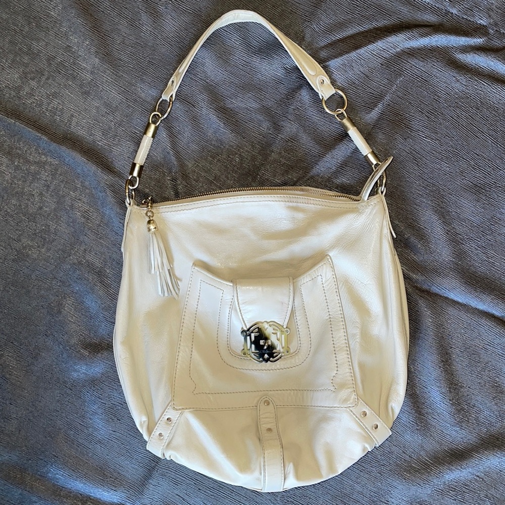 Cole Haan Women’s Medium Leather Tote/handbag purs